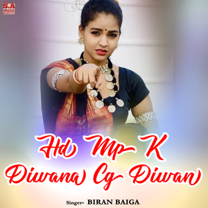 Hd Mp K Diwana Cg Diwan