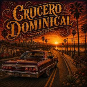 CRUCERO DOMINICAL