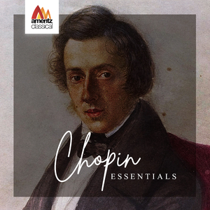 Waltz in A Minor, Op. 34, No. 2