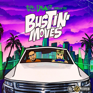 Bustin' Moves (feat. Gorilla Tek)