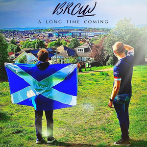 A Long Time Coming (We're Going to the Euros)