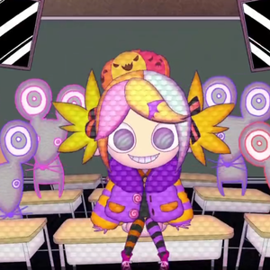 Happy Halloween（无念白）