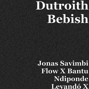 Jonas Savimbi Flow X Bantu Ndiponde Levandó X