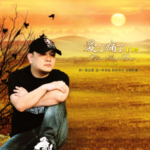 我是一个被爱伤过的人