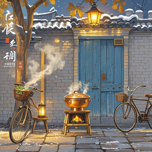 巷口老火锅