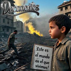 Este es el mundo en el que vivimos (Este es el mundo en el que vivimos)