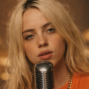 Billie Eilish – I’m Afraid I Loved You More