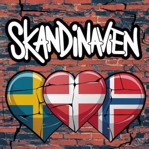 Skandinavien