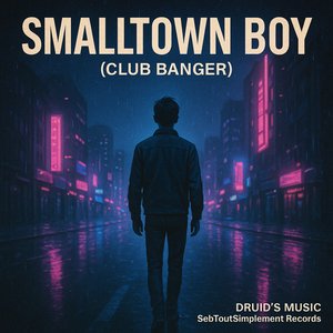 Smaltown Boy