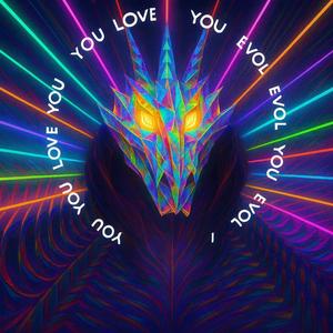 DJ PRISM SHIFT — I LOVE YOU AMOR AFTERLIFE FTP