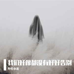 我们好像都没有好好告别