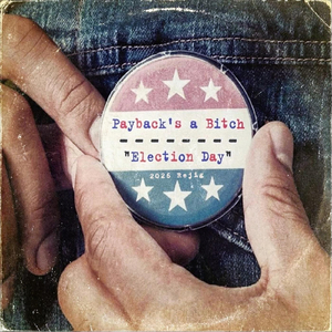 Election Day (2026 Rejig)