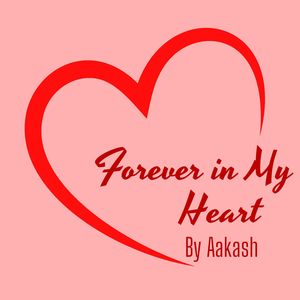 Forever in My Heart