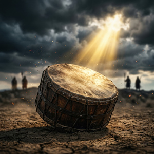 Ordunun Duası