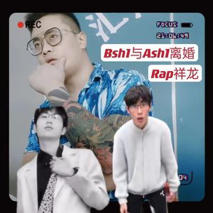 Bsh1与Ash1离婚记 2024