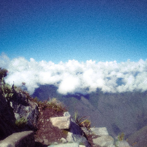 Trankilito por las Piedras