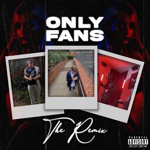 Only Fans (feat. C1.lvp & Ax2 Official) (Remix)