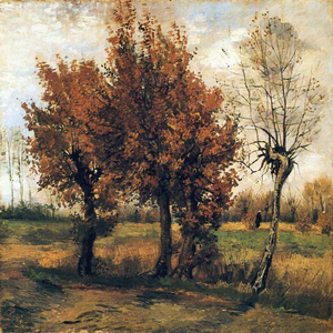 An Autumn Day