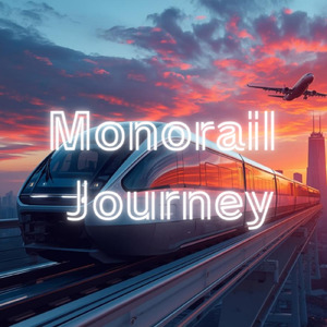 Monorail Journey