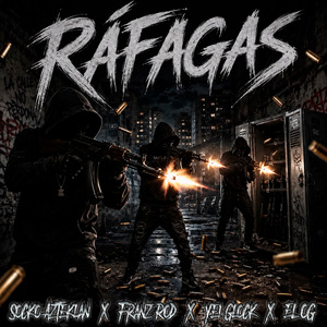 Rafagas