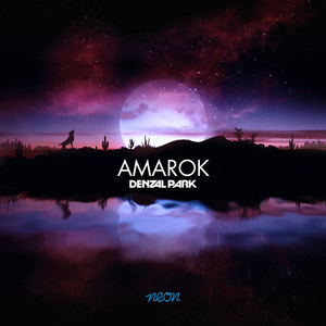 Amarok (Felix Leiter's Northern Hemisphere Mix)