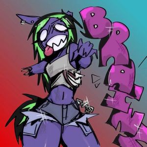 cake party (w/NyanMan310)