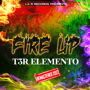 Fire Up (Remastered 2022)