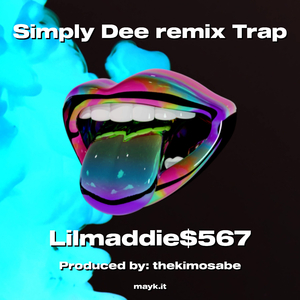 Simply Dee remix Trap