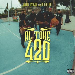 Al Toke 420 (feat. Minimi)