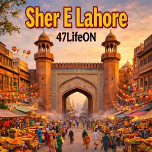 Sher e Lahore