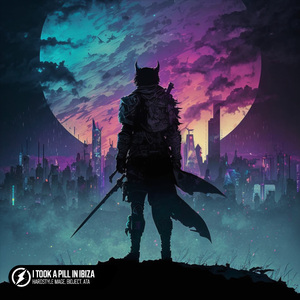 I Took A Pill In Ibiza