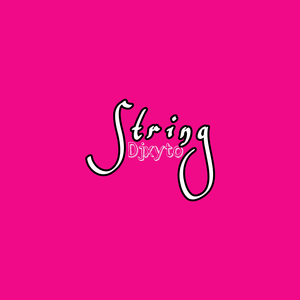 String