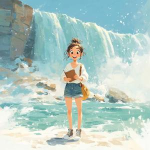 가현이의 캐나다 다이어리