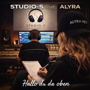 Hallo du da oben (feat. ALYRA) (Cover)