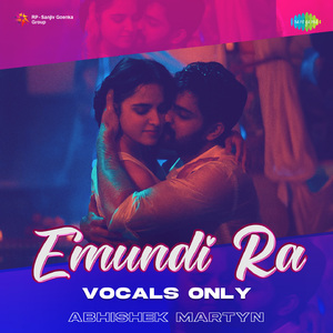 Emundi Ra - Vocals Only