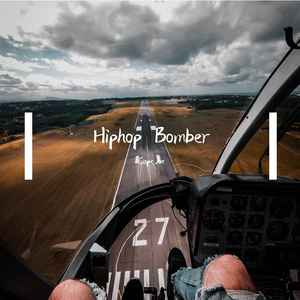 Hiphop Bomber