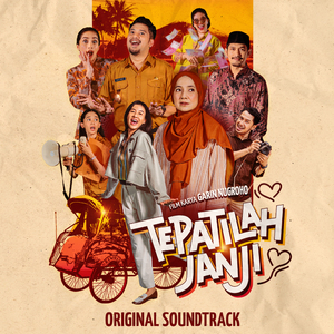 Tipang Tipung (Original Soundtrack from "Tepatilah Janji")
