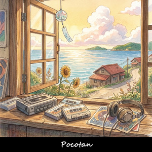 二度と戻らないあの夏のプレイリスト