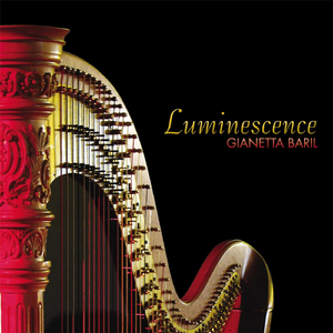 Deux Arabesques, L. 66: I. Andantino Con Moto (Transc. for Harp)