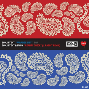 Reality Check (J.Rabbit Remix)