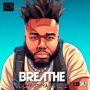 Breathe (feat. Christina Moune')