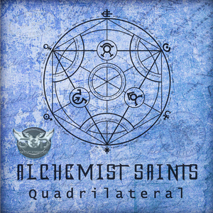 Quadrilateral (Original Mix)