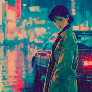 無重力アンサー