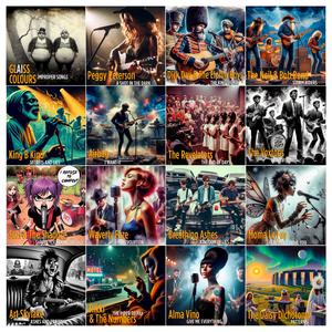 Remember I Love You (feat. Moma Le Fey)