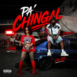 Pa’ Chingal