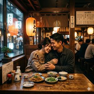 あなたはすべてです