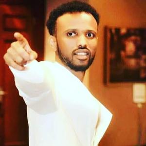 Eega Eega Iyo Shukri Sindiko