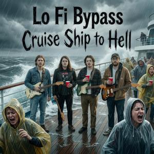 Cruise Ship to Hell