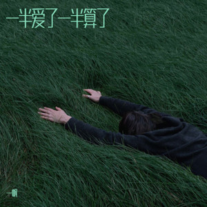 一半爱了一半算了
