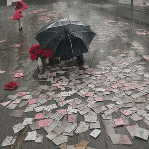 Casting out the Night